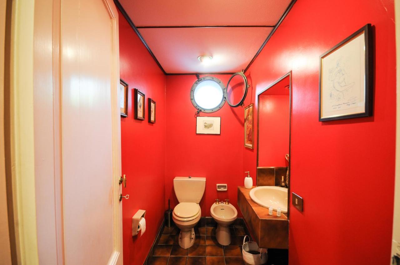 Casa Vasconi Cernobbio Apartment Luaran gambar